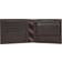 Tommy Hilfiger Bifold Leather Wallet - Brown