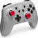 PowerA Nintendo Switch Wireless Controller - Retro Grey