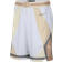 Nike NBA Chicago Bulls 2024 City Edition Swingman Shorts White