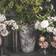 Hill Interiors Aged Stone Vase 45cm