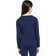 Peter Storm Kid's Long Sleeve Thermal Crew Baselayer Top - Navy