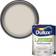 Dulux Quick Dry Satinwood Wood Paint, Metal Paint Egyptian Cotton 0.75L