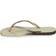 Havaianas Slim Sparkle - Beige