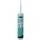 785 Acetoxy Sealant Clear 1pcs