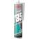 785 Acetoxy Sealant Clear 1pcs