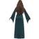 Smiffys Medieval Maid Costume