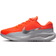 Nike Journey Run PRM M - Hyper Crimson/Wolf Grey/Safety Orange/Metallic Silver