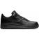 Air Force 1 Nike - Footwear Schwarz