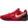 Nike Ja 2 Nightmare - University Red/Black/Jade Horizon/Celestial Gold