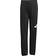 adidas Barn Essentials Big Logo Pants - Black/White