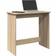 vidaXL 860456 Sonoma Oak Skrivbord 40x80cm