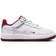 Nike Force 1 Low LV8 EasyOn PSV - White/Team Red/White