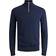 Jack & Jones Junior Quarter Zip - Blue/Navy Blazer (12268772-2078)