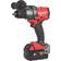 Milwaukee M18FPP2A3-502X (2x5.0Ah)