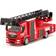 Siku Man Aerial Ladder 2114