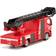 Siku Man Aerial Ladder 2114