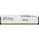 Kingston Fury Beast White DDR5 6000MHz 16GB ECC (KF560C36BWE2-16)