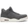 Nike Air Jordan 3 Retro Wool GS - Dark Grey/Dark Grey/Sail