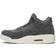 Nike Air Jordan 3 Retro Wool GS - Dark Grey/Dark Grey/Sail