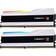 G.Skill Trident Z5 RGB White DDR5 6400MHz 2x16GB (F5-6400J3039G16GX2-TZ5RW)