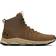 Under Armour Micro G Strikefast Mid Tactical M - Coyote Brown/City Khaki/Midnight Navy