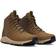 Under Armour Micro G Strikefast Mid Tactical M - Coyote Brown/City Khaki/Midnight Navy