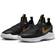 Nike Flex Runner 3 GS - Black/White/Metallic Gold