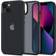 Spigen Funda Ultra Hybrid iPhone 13 Crystal Clear