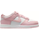 Nike Dunk Low PS - White/Pomegranate/Pink Glaze