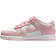 Nike Dunk Low PS - White/Pomegranate/Pink Glaze