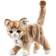 Steiff Mizzy Cat 25cm