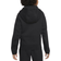 Nike Older Kid's Sportswear Tech Fleece Full-Zip Hoodie - Black (FD3285-010)
