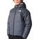 The North Face Boy's Reversible Perrito Jacket - Black (NF0A82DA-JK3)