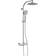 SCHÜTTE Madura Fresh (60046) Chrome