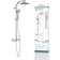 SCHÜTTE Madura Fresh (60046) Chrome