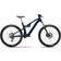 Haibike LYKE CF SE 29" 2024 Navy/Bronze Gloss Unisex