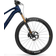 Haibike LYKE CF SE 29" 2024 Navy/Bronze Gloss Unisex