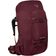 Osprey Fairview Trek 70 - Zircon Red