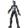 Hasbro Figurine Legends Series Venom Space Knight Marvel Noir