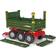 Rolly Toys Multi Trailer Triple Axle