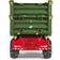 Rolly Toys Multi Trailer Triple Axle