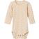 Lil'Atelier Print Romper - Zand