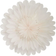 Watt & Veke Lotus White Julestjerne ∅ 60cm