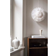 Watt & Veke Lotus White Julestjerne ∅ 60cm