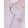 Name It Baby Pajamas 2pack - Pastel Lilac