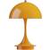 Louis Poulsen Panthella Opaque Orange Table Lamp 24.1cm