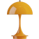 Louis Poulsen Panthella Opaque Orange Bordslampa 24.1cm