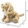 Steiff Berno Goldendoodle 26cm