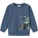 Name It Kid's Regular Fit Sweatshirt - Bering Sea