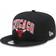 New Era Chicago Bulls NBA Patch 9Fifty Snapback